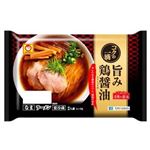 マルちゃん コクの一滴 旨み鶏醤油 110g×2人前