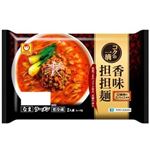 マルちゃん コクの一滴 香味担担麺 110g×2人前