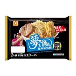 マルちゃん 夢を語れ 濃厚醤油ラーメン 300g