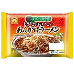 東洋水産 マルちゃん フライパンでお手軽 あんかけラーメン 135g×2人前