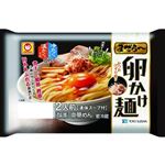 マルちゃん まぜら～ 卵かけ麺 2人前 308g（めん130g×2）