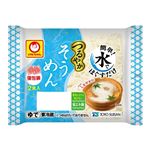 マルちゃん つるやか そうめん 2食入