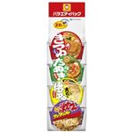 マルちゃん まめバラエティパック 160g（4食パック）