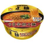 東洋水産 マルちゃん正麺 うま辛坦々麺 126g
