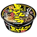 東洋水産 マルちゃん バリうま熊本風黒とんこつラーメン 94g