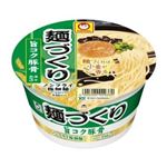 マルちゃん 麺づくり 旨コク豚骨 87g