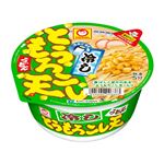 東洋水産 冷しとうもろこし天うどん 88g