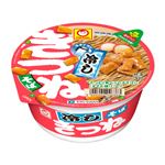 東洋水産 冷しきつねそば 84g