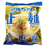 東洋水産 マルちゃん正麺 旨塩味 1袋