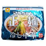 マルちゃん マルちゃん正麺 冷やし中華 5食パック