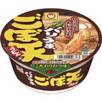 マルちゃん バリうまごぼ天うどん 89g