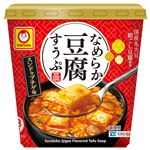 マルちゃん なめらか豆腐すうぷ スンドゥブチゲ味 1食