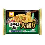 マルちゃん 屋台一番 焼そば塩味 大盛り 330g