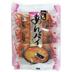 天恵製菓 二色あんパイ 6個入