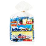 竹下 アソート ブラックモンブラン 60ml×5本入・ミルクック 45ml×4本入
