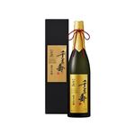 辰馬本家 黒松白鹿 千年壽 純米大吟醸 720ml