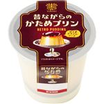 トーラク 昔ながらのかためプリン 90g
