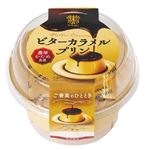 トーラク ビターカラメルプリン 90g＋カラメルソース6g