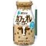 タカナシ乳業 カフェオレ 200ml