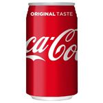日本コカ・コーラ 缶 350ml