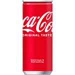 コカ・コーラ 缶 250ml