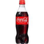 コカ・コーラ コカ・コーラ500ml