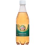 コカ・コーラ カナダドライジンジャーエール 500ml