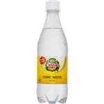 コカ・コーラ カナダドライ トニックウォーター 500ml