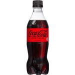 コカ・コーラ コカ・コーラゼロ 500ml