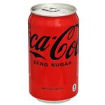 コカ・コーラ ゼロ 缶 350ml