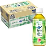 【ケース販売】コカ・コーラ 綾鷹 300ml×24本