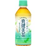 コカ・コーラ 爽健美茶 300ml