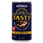 コカ・コーラ ジョージア テイスティ 185g