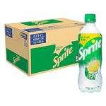 【ケース販売】コカ・コーラ スプライト 470ml×24本