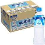 【ケース販売】コカ・コーラ アクエリアスゼロ 500ml×24本