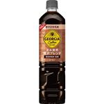 コカ・コーラ ジョージア 深み焙煎 贅沢ブレンド 甘さひかえめ 950ml