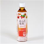 コカ・コーラ からだ巡茶 Advance 410ml
