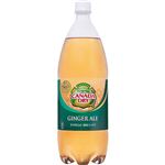 コカ・コーラ カナダドライ ジンジャーエール 1500ml