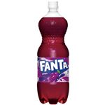コカ・コーラ ファンタ グレープ 1500ml