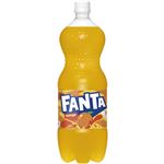 コカ・コーラ ファンタ オレンジ 1500ml