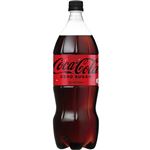 コカ・コーラ ゼロシュガー 1500ml