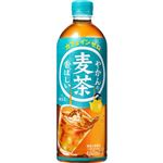 コカ・コーラ やかんの麦茶 650ml