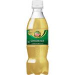 コカ・コーラ カナダドライ ジンジャーエール 350ml