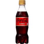 コカ・コーラ ゼロカフェイン 350ml