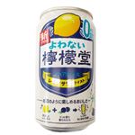 コカ・コーラ よわない檸檬堂 350ml