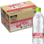 【ケース販売】コカ・コーラ い・ろ・は・す もも 540ml×24本