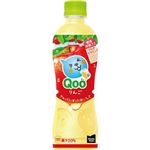 コカ・コーラ ミニッツメイドQoo（クー）りんご 425ml