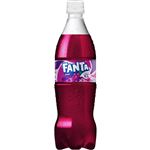 コカ・コーラ ファンタ グレープ 700ml