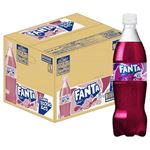 【ケース販売】コカ・コーラ ファンタ グレープ 700ml×20本