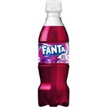 コカ・コーラ ファンタ グレープ 350ml